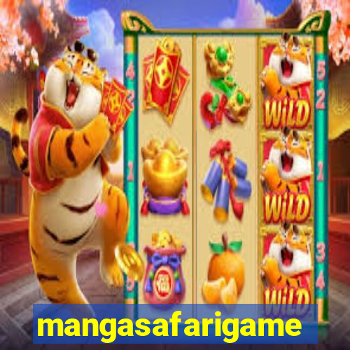 mangasafarigame