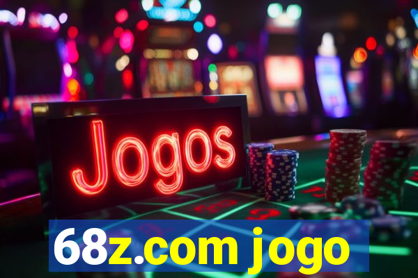 68z.com jogo