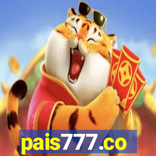 pais777.co