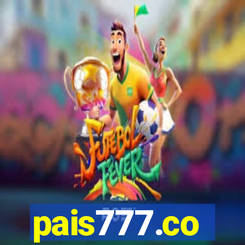 pais777.co