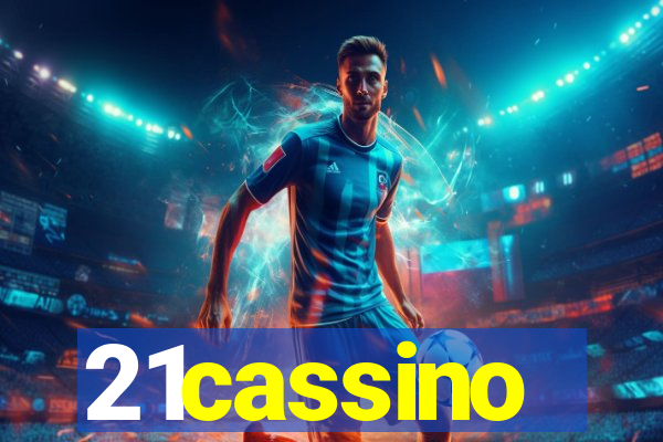 21cassino