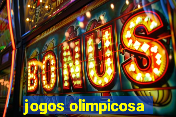 jogos olimpicosa