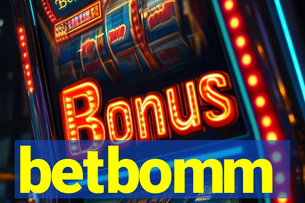 betbomm