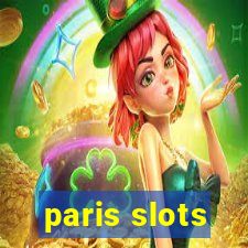 paris slots