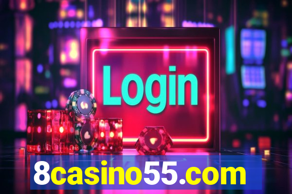 8casino55.com