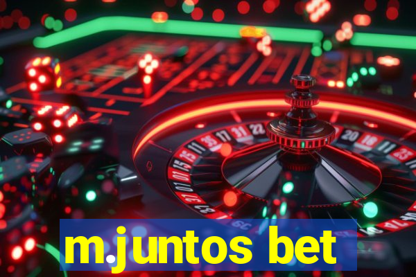 m.juntos bet