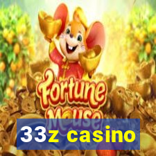 33z casino