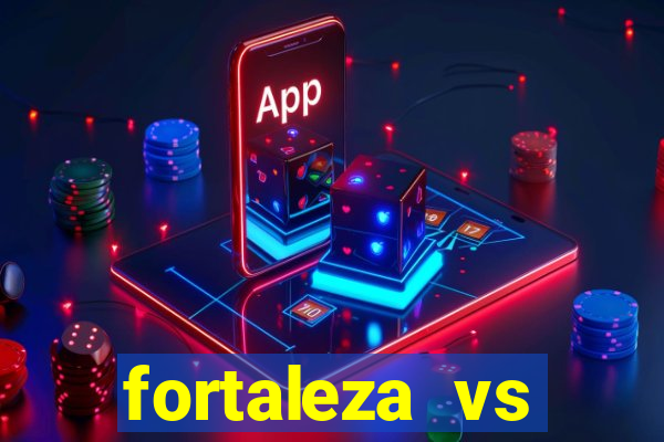 fortaleza vs flamengo futemax