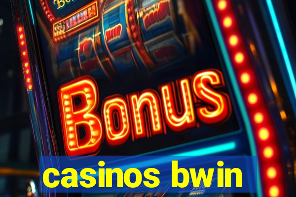 casinos bwin