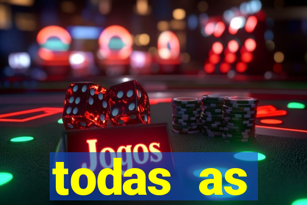 todas as plataformas de jogos