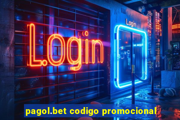 pagol.bet codigo promocional