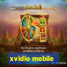 xvidio mobile