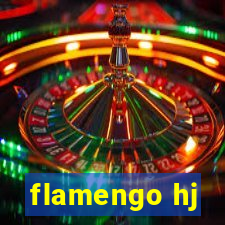 flamengo hj