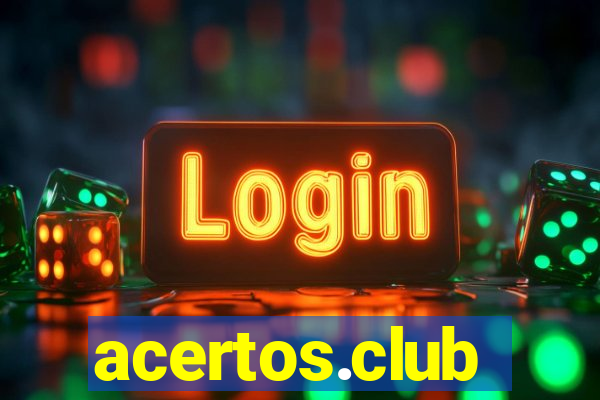 acertos.club