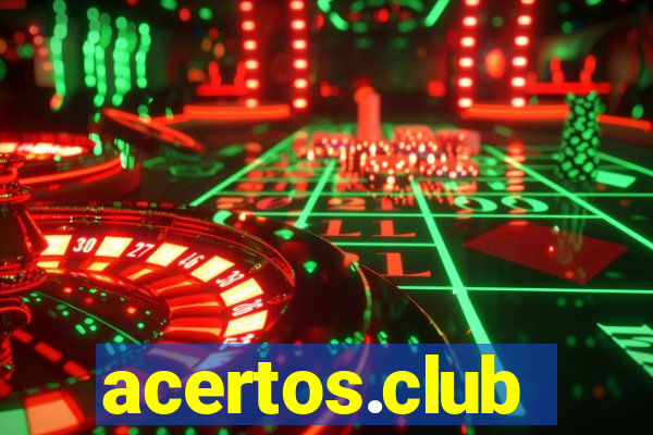 acertos.club