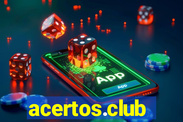 acertos.club