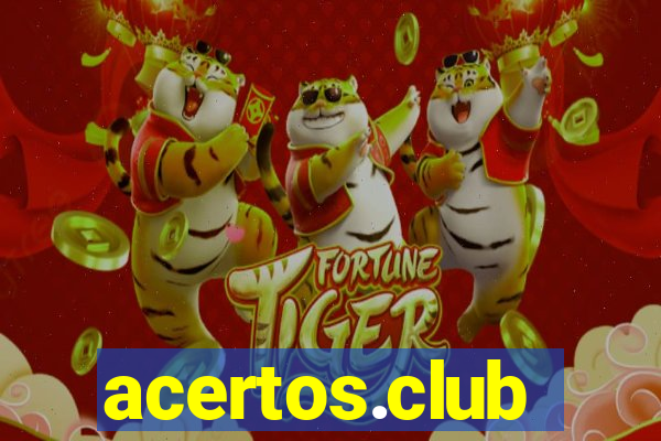 acertos.club