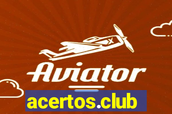 acertos.club