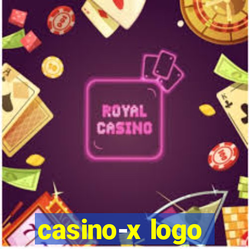 casino-x logo