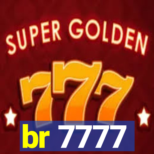 br 7777