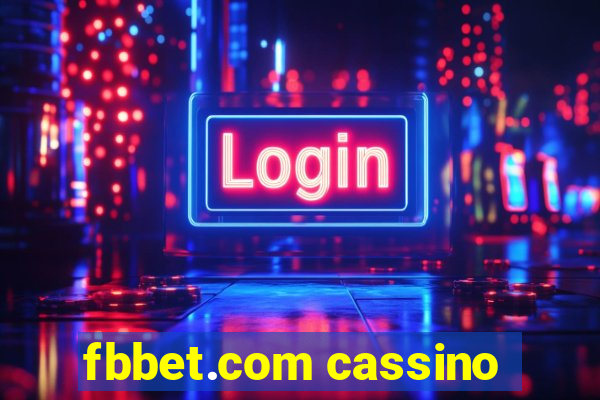 fbbet.com cassino