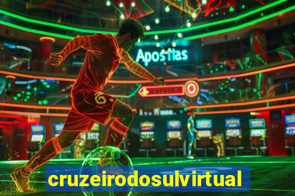 cruzeirodosulvirtual area do aluno