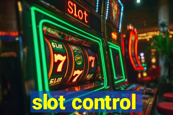 slot control