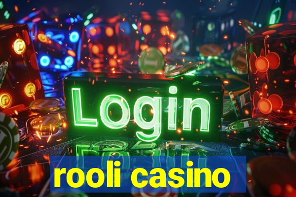 rooli casino