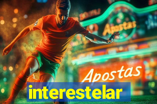 interestelar download dublado