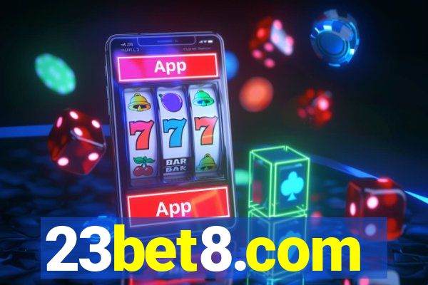 23bet8.com