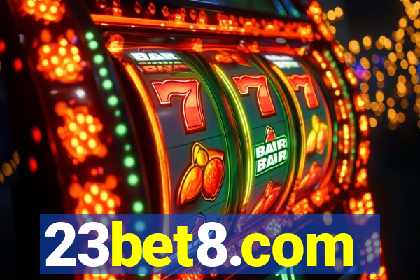 23bet8.com