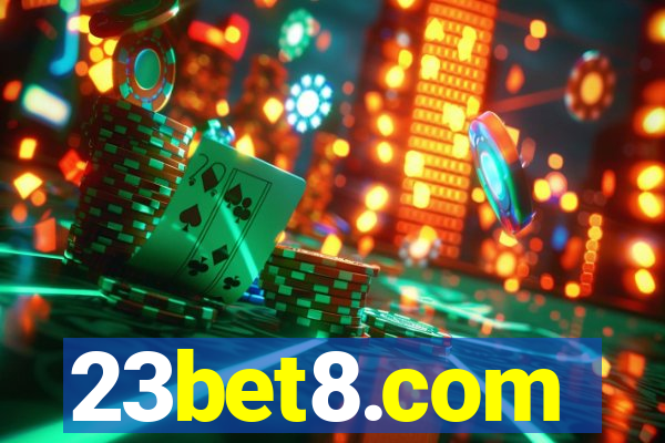 23bet8.com