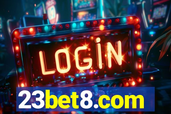 23bet8.com