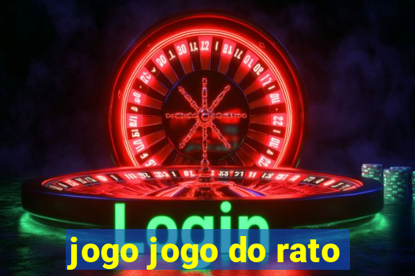 jogo jogo do rato