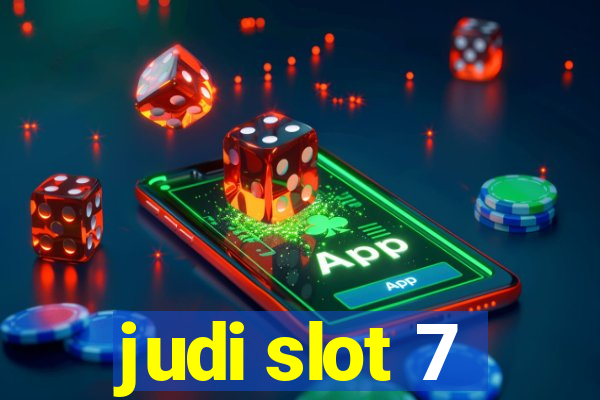 judi slot 7