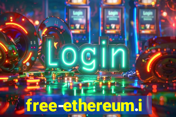 free-ethereum.io