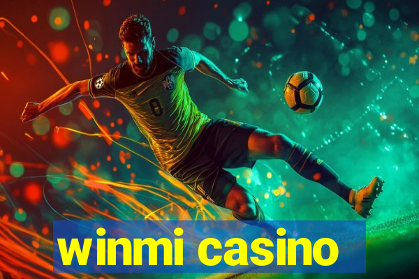 winmi casino