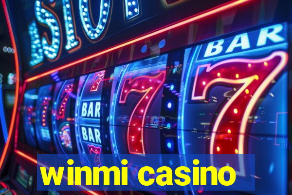 winmi casino