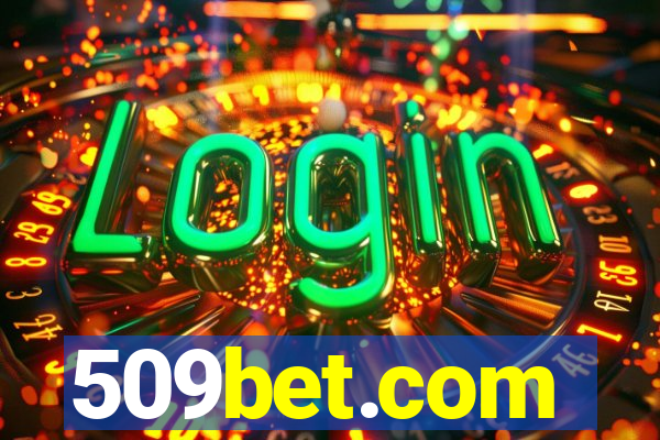 509bet.com