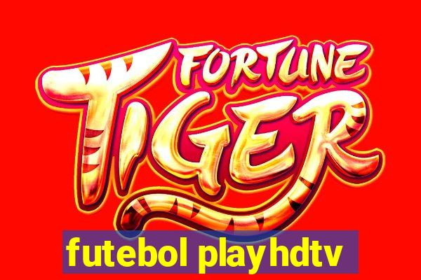 futebol playhdtv