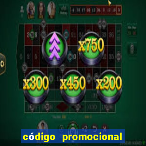 código promocional estrela bet