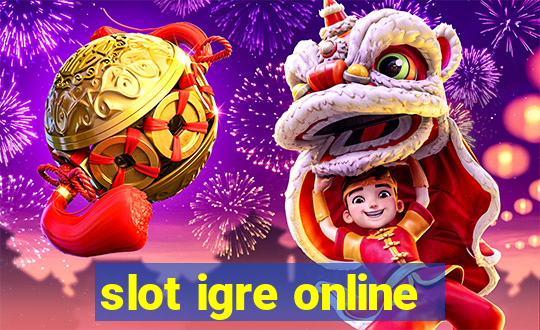 slot igre online