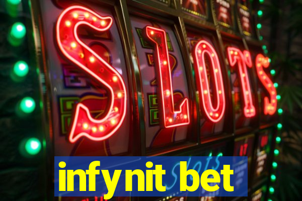 infynit bet