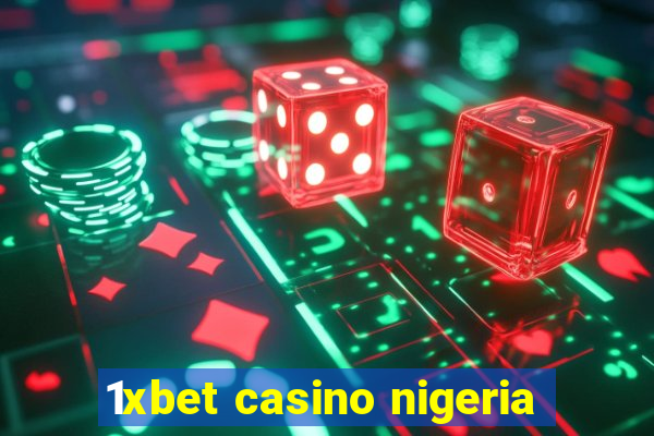 1xbet casino nigeria