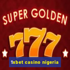 1xbet casino nigeria