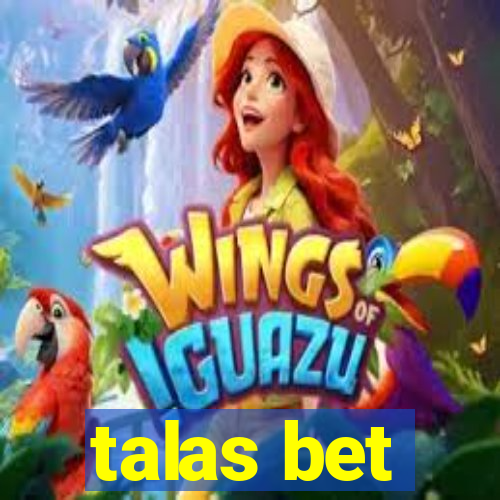 talas bet