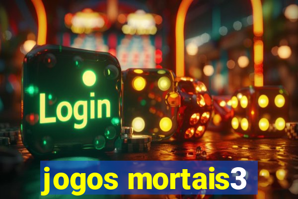 jogos mortais3