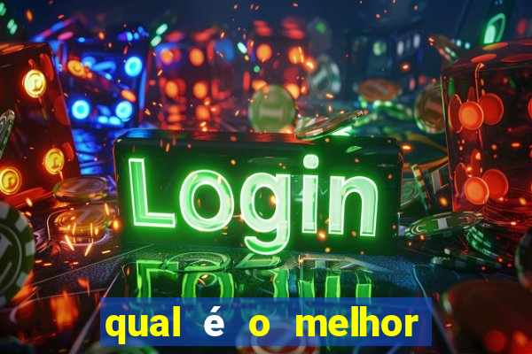 qual é o melhor jogo que ganha dinheiro de verdade