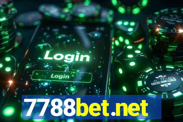 7788bet.net