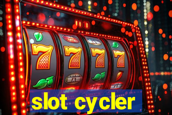 slot cycler